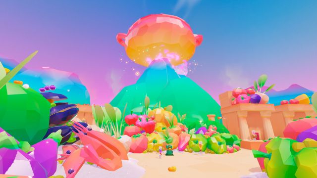 Luncheon Kingdom - SMO.wiki, the Super Mario Odyssey wiki