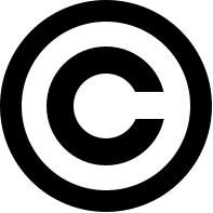 File:Copyright.svg